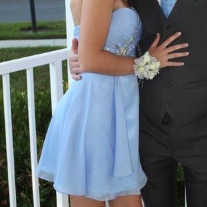 Homecoming/Formal dress
